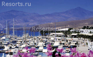 Hesperia Lanzarote 47